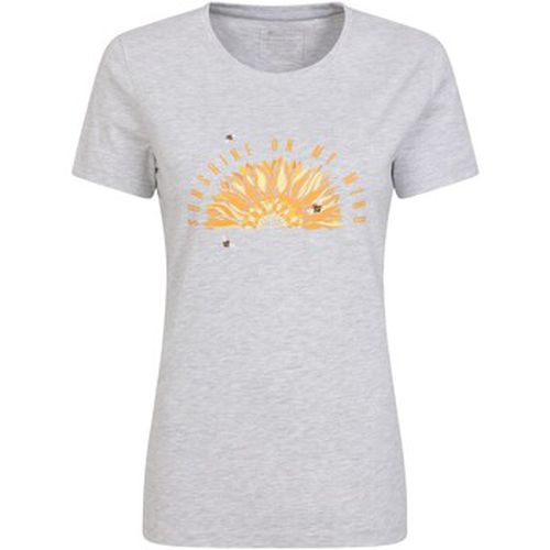 T-shirt Sunshine - Mountain Warehouse - Modalova