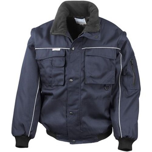 Blouson Work-Guard By Result RE71A - Work-Guard By Result - Modalova