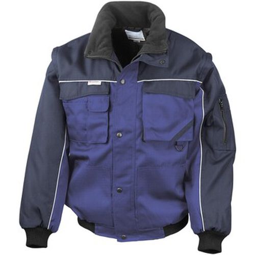 Blouson Work-Guard By Result RE71A - Work-Guard By Result - Modalova