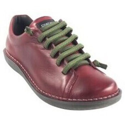 Chaussures Chaussure 6800 bordeaux - Chacal - Modalova