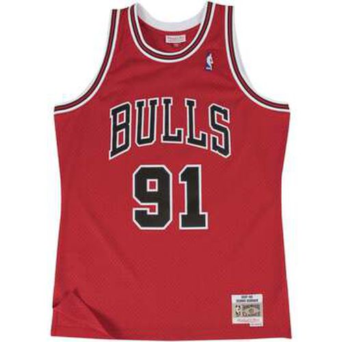 Chemise Mitchell And Ness - Mitchell And Ness - Modalova