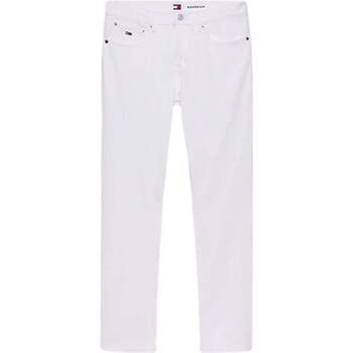 Pantalon Tommy Jeans - Tommy Jeans - Modalova