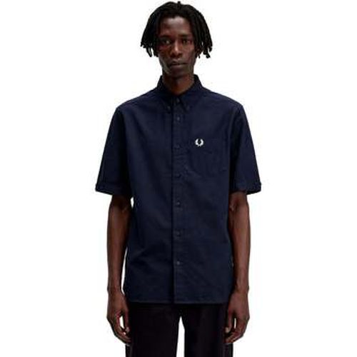 Chemise Fred Perry - Fred Perry - Modalova