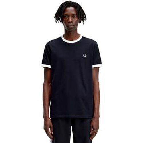 Chemise Fred Perry - Fred Perry - Modalova