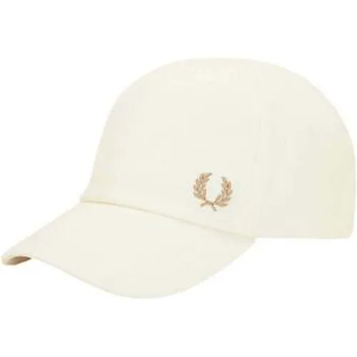 Casquette Fred Perry - Fred Perry - Modalova