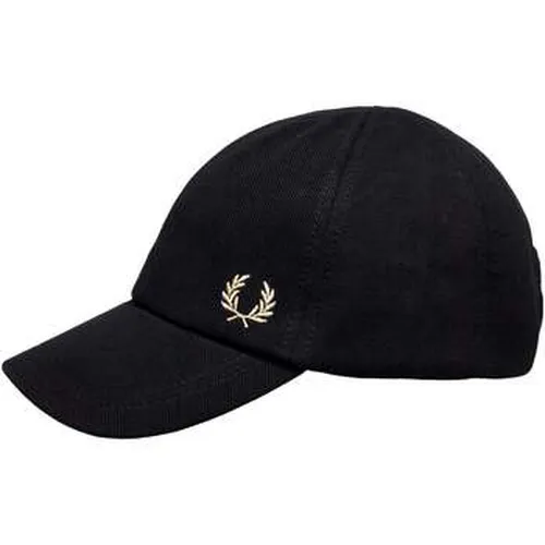 Casquette Fred Perry - Fred Perry - Modalova