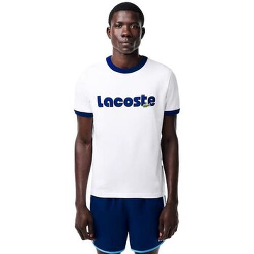 Chemise Lacoste - Lacoste - Modalova