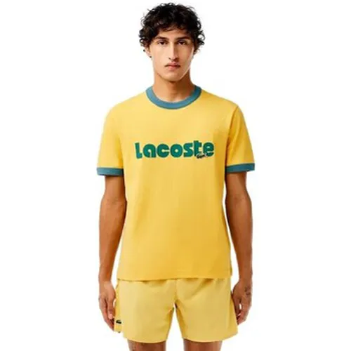 Chemise Lacoste - Lacoste - Modalova