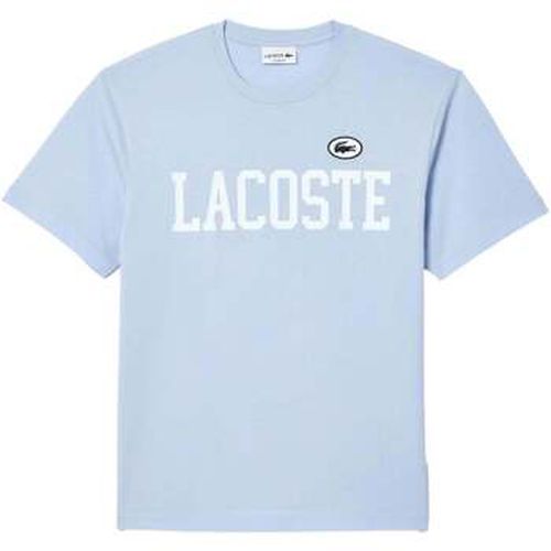 Chemise Lacoste - Lacoste - Modalova