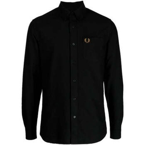 Chemise Fred Perry - Fred Perry - Modalova