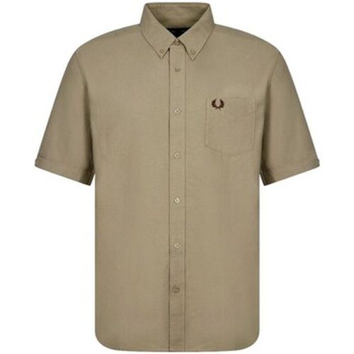 Chemise Fred Perry - Fred Perry - Modalova