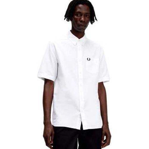 Chemise Fred Perry - Fred Perry - Modalova