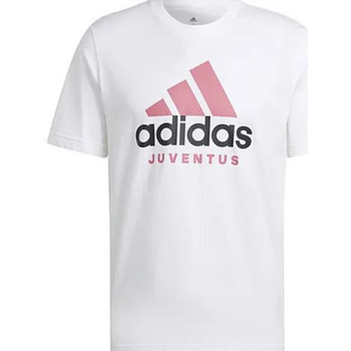 T-shirt adidas TEE SHIRT JUVENTUS - adidas - Modalova