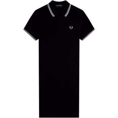 Robe Fred Perry - Fred Perry - Modalova