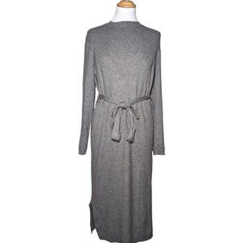 Robe robe longue 40 - T3 - L - Camaieu - Modalova