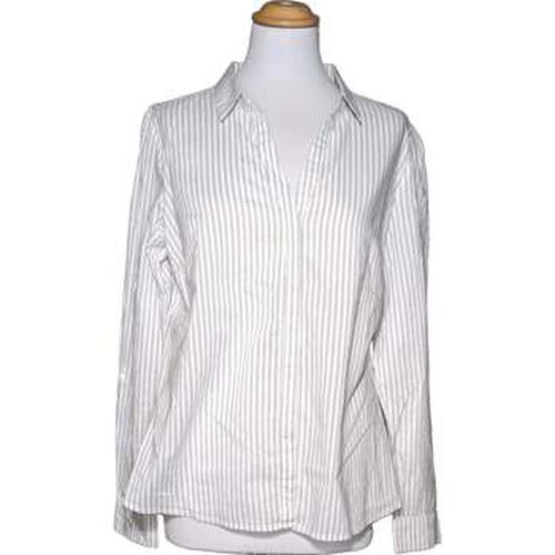 Chemise chemise 40 - T3 - L - Camaieu - Modalova