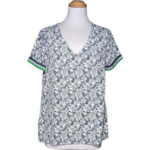 T-shirt top manches courtes 38 - T2 - M - Promod - Modalova