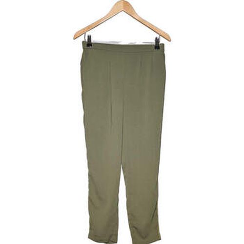 Pantalon Vero Moda 38 - T2 - M - Vero Moda - Modalova