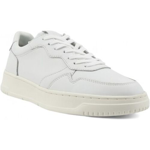 Chaussures Arvier Sneaker Uomo White U45GFB00043C1000 - Geox - Modalova