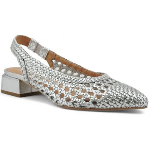 Chaussures Piskove Sandalo Donna Silver 71185 - Gioseppo - Modalova
