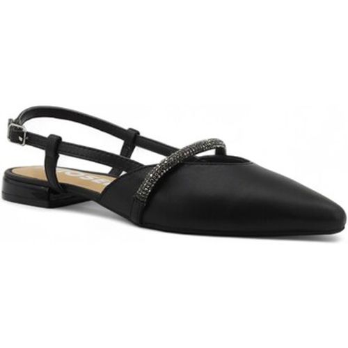 Chaussures Godrano Sandalo Donna Black 72147 - Gioseppo - Modalova