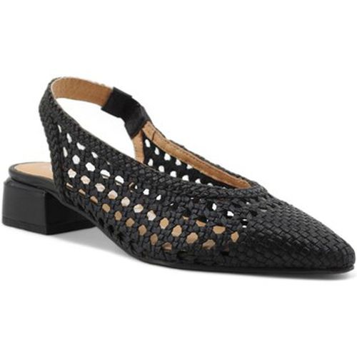 Chaussures Piskove Sandalo Donna Black 71185 - Gioseppo - Modalova