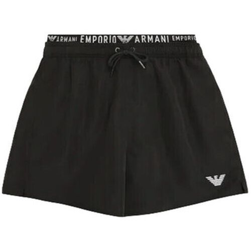 Short Short de bain Emporio - 211740 4R432 00020 - Emporio Armani - Modalova