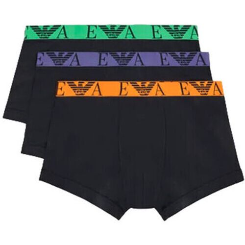 Boxers Pack de 3 boxers Emporio Armani - 111357 4R715 70435 - Emporio Armani EA7 - Modalova