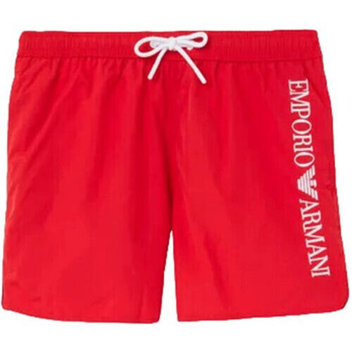 Maillots de bain Short de bain Emporio Armani - 211740 4R422 00774 - Emporio Armani EA7 - Modalova