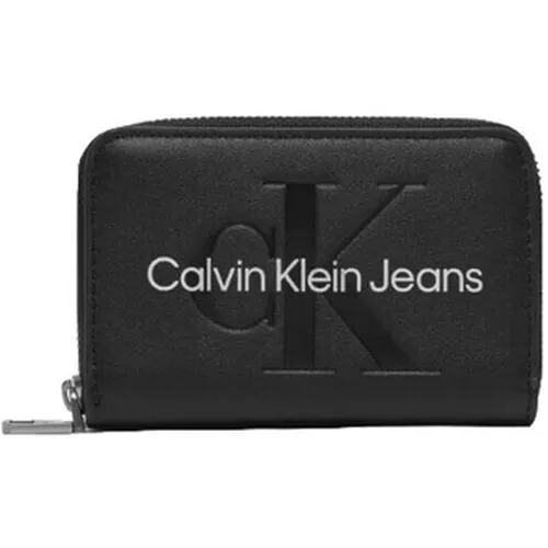 Portefeuille Petit portefeuille - K60K612255 OGQ - Calvin Klein Jeans - Modalova