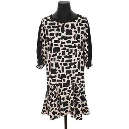 Robe courte Tara Jarmon Robe noir - Tara Jarmon - Modalova