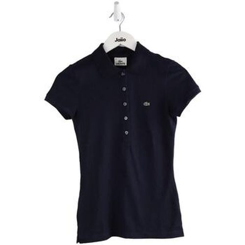 T-shirt Lacoste Polo en coton - Lacoste - Modalova