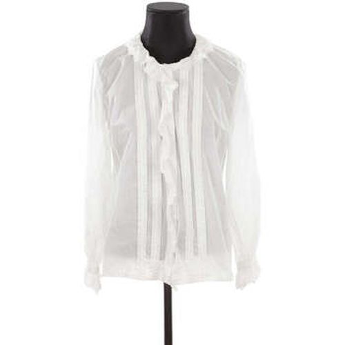 Blouses Blouse en coton - Claudie Pierlot - Modalova