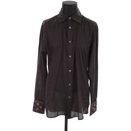 Chemise Chemise en coton - Paul Smith - Modalova