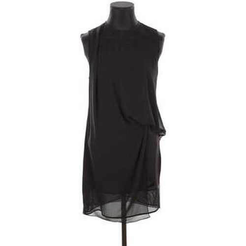 Robe courte Sandro Robe noir - Sandro - Modalova