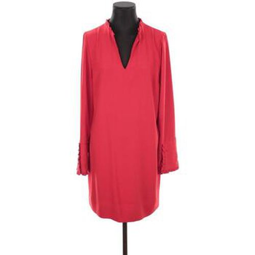 Robe Essentiel Robe rouge - Essentiel - Modalova