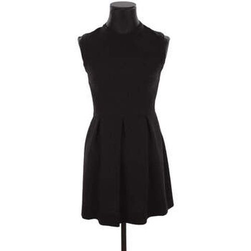 Robe courte Sandro Robe noir - Sandro - Modalova