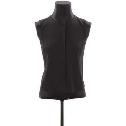 Blouses Prada Top noir - Prada - Modalova