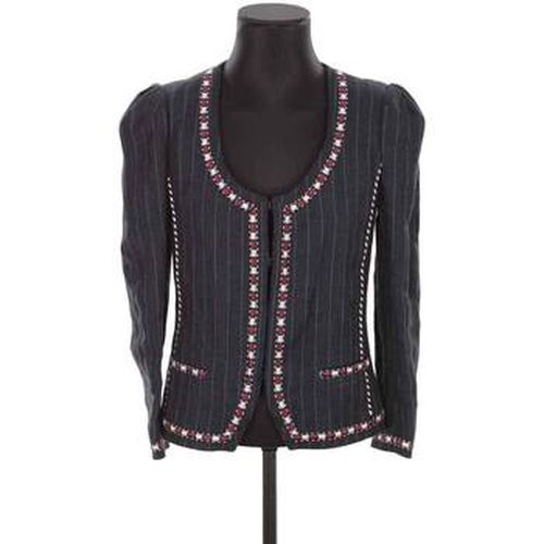 Veste Gil Santucci Blazer en lin - Gil Santucci - Modalova