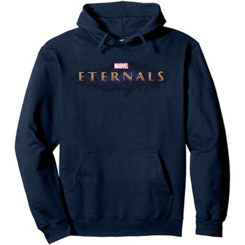 Sweat-shirt Eternals Movie Logo - Marvel - Modalova