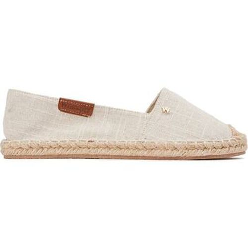 Espadrilles Nancy Des Chaussures - Wrangler - Modalova