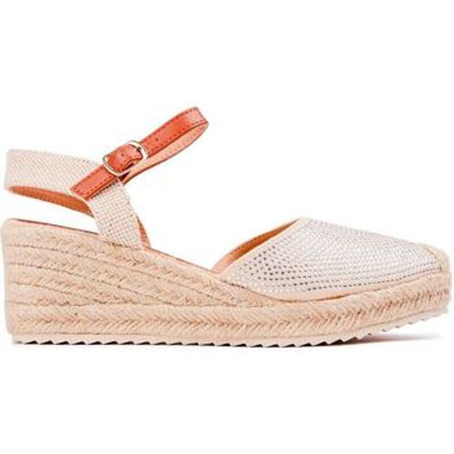 Espadrilles Bianka Des Sandales - Lotus - Modalova