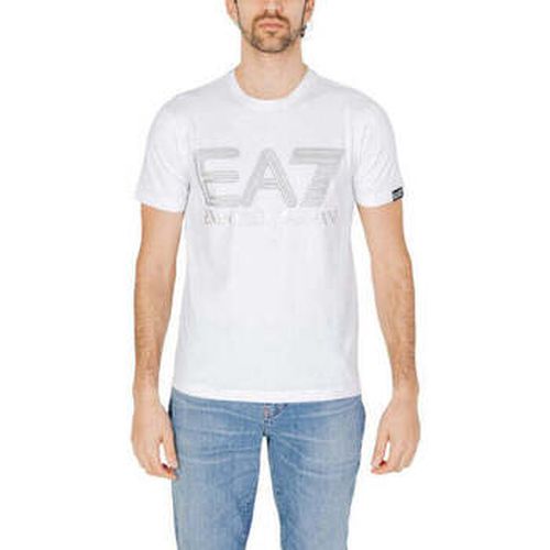 T-shirt Emporio Armani EA7 - Emporio Armani EA7 - Modalova