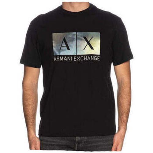 T-shirt EAX - EAX - Modalova