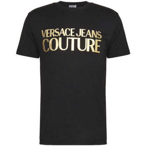 T-shirt Versace Jeans Couture - Versace Jeans Couture - Modalova