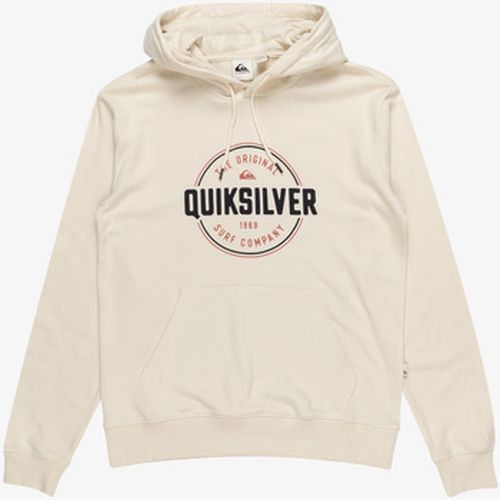 Sweat-shirt Quiksilver Circle Up - Quiksilver - Modalova