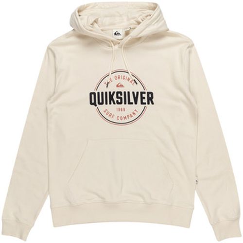 Sweat-shirt Quiksilver Circle Up - Quiksilver - Modalova