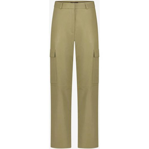 Pantalon Ibana PLEUNI MOSS GREEN - Ibana - Modalova