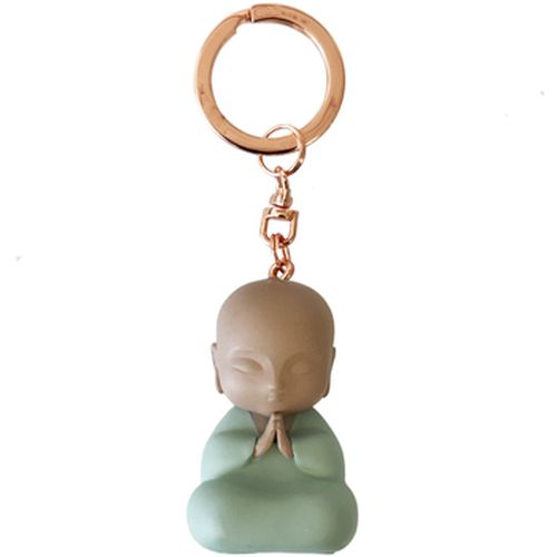 Porte clé Porte clef de collection Little Messengers - Sagesse - Kontiki - Modalova