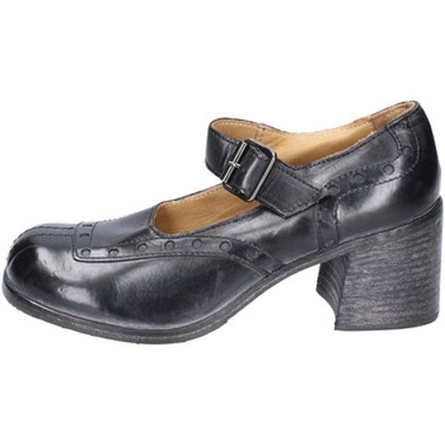 Chaussures escarpins EX452 47405L VINTAGE - Moma - Modalova